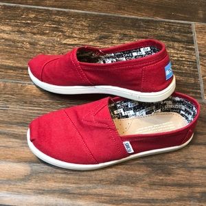Toms shoes